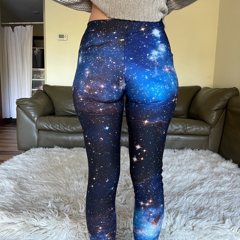 Blackmilk Interstellar Medium Legging - image 3